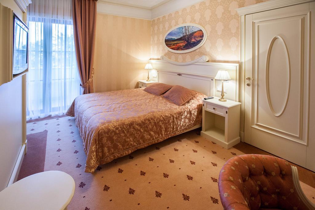 Rus Resort Sotchi Chambre photo